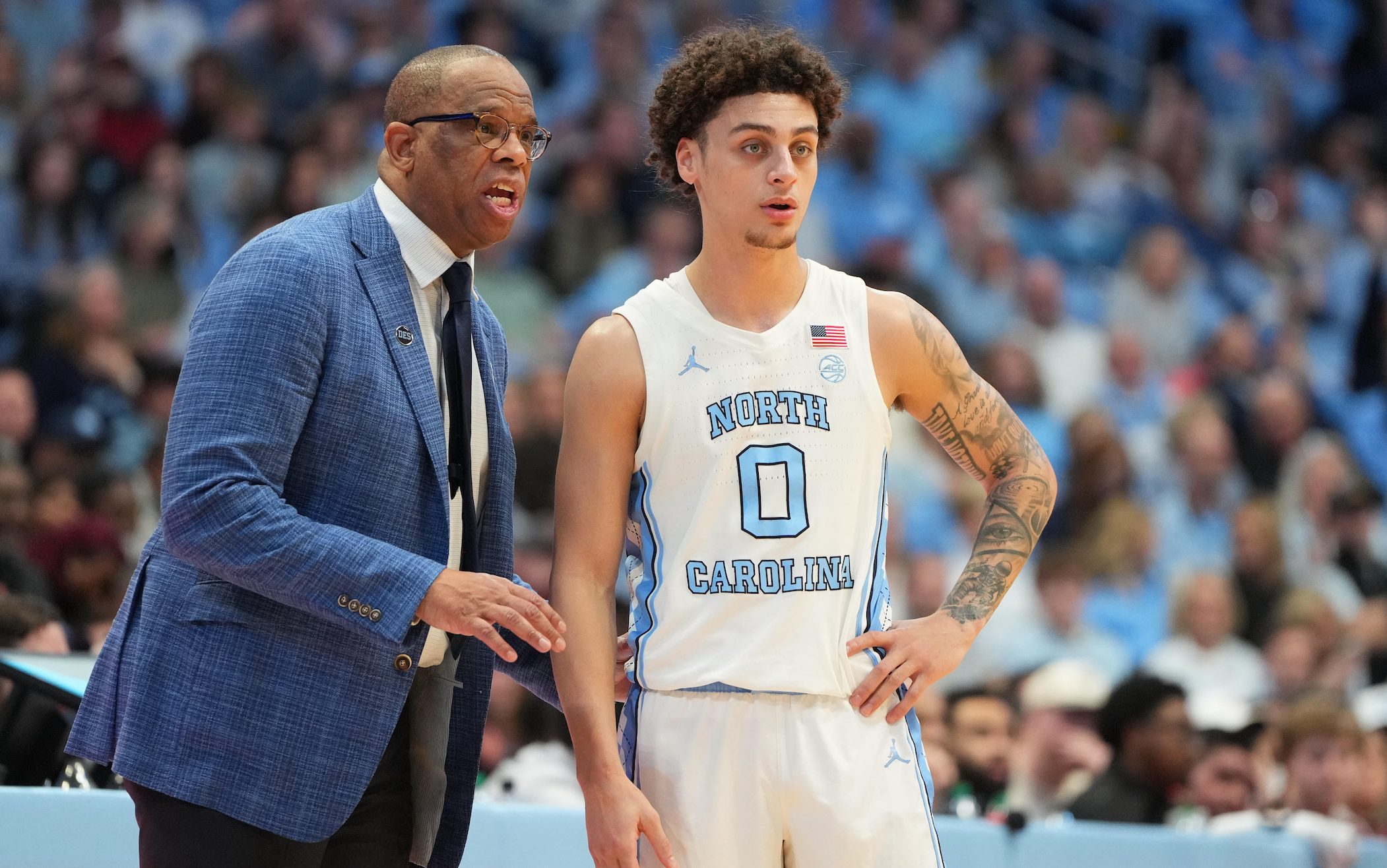 North Carolina Tar Heels